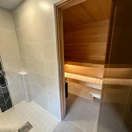 Ferienhaus Raekuela Saunamaja Tasuta Parkimine