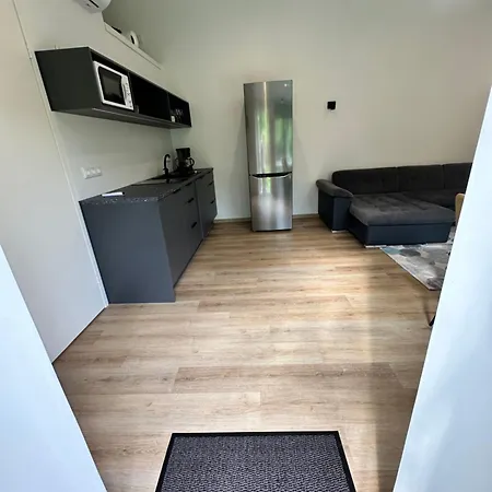 Ferienhaus Raekuela Saunamaja Tasuta Parkimine *